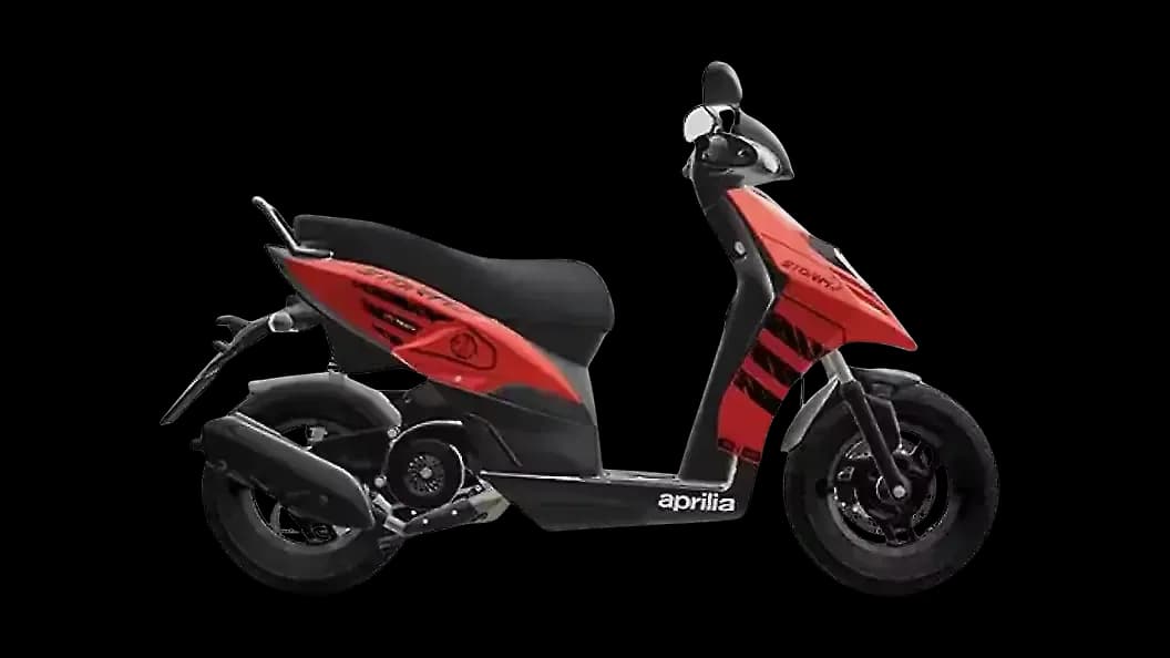Storm 125