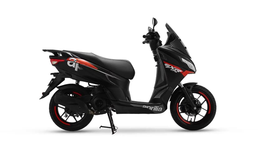 Aprilia SXR GT 175 hp-e
