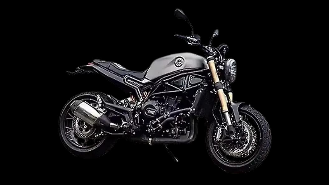 Leoncino 800