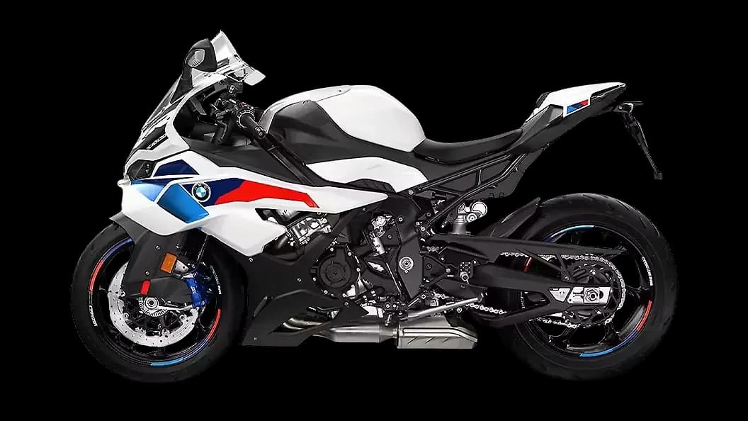 S1000RR