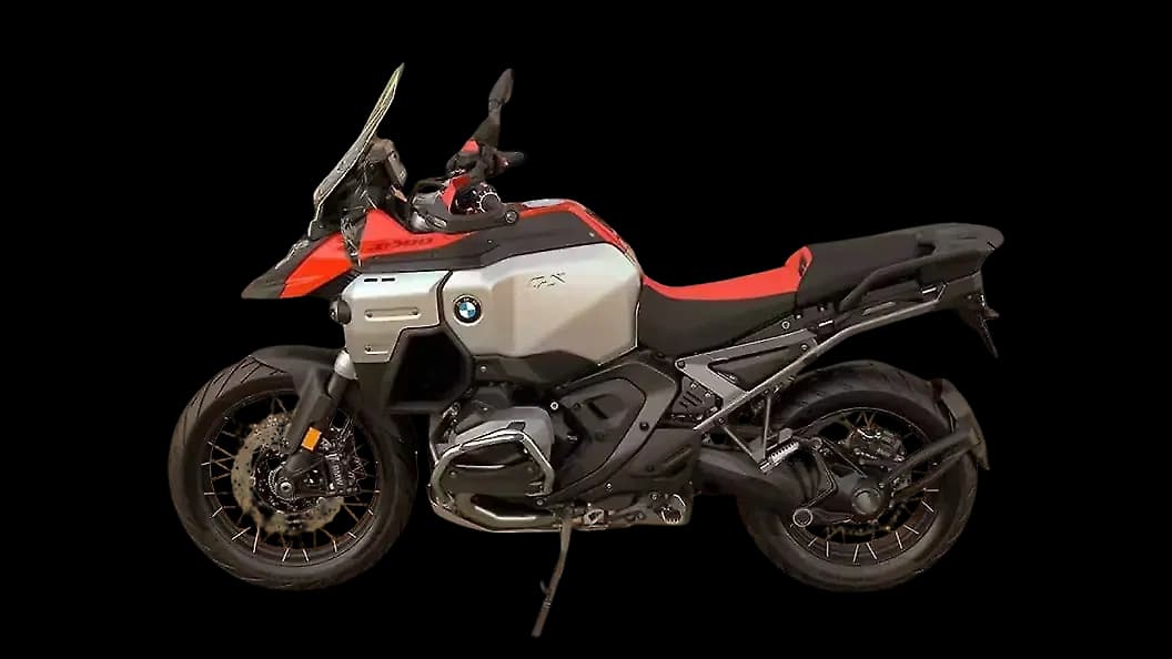 R 1300 GS Adventure