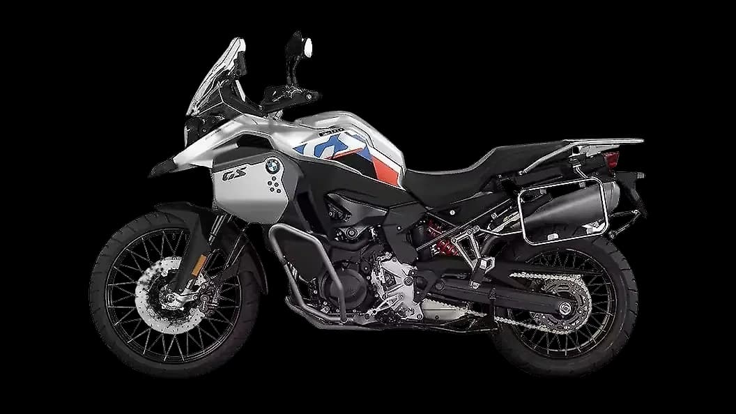F 900 GS Adventure