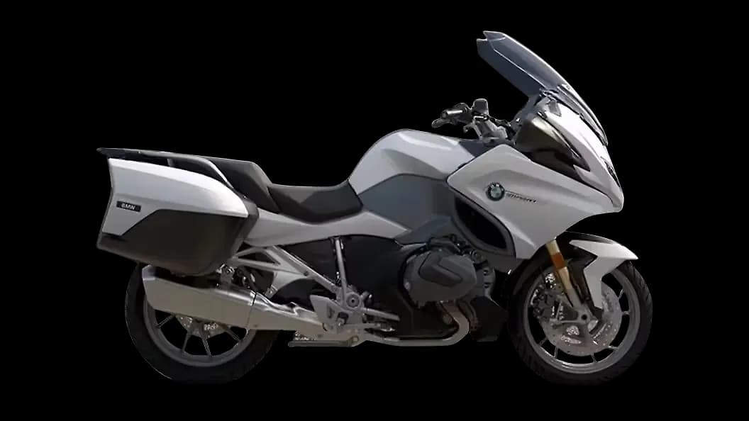 R 1250 RT