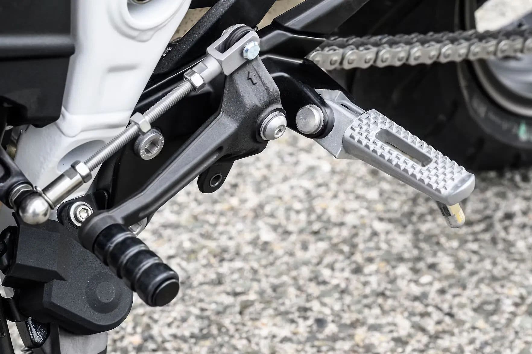 BMW 450 Naked Gear Shift Lever