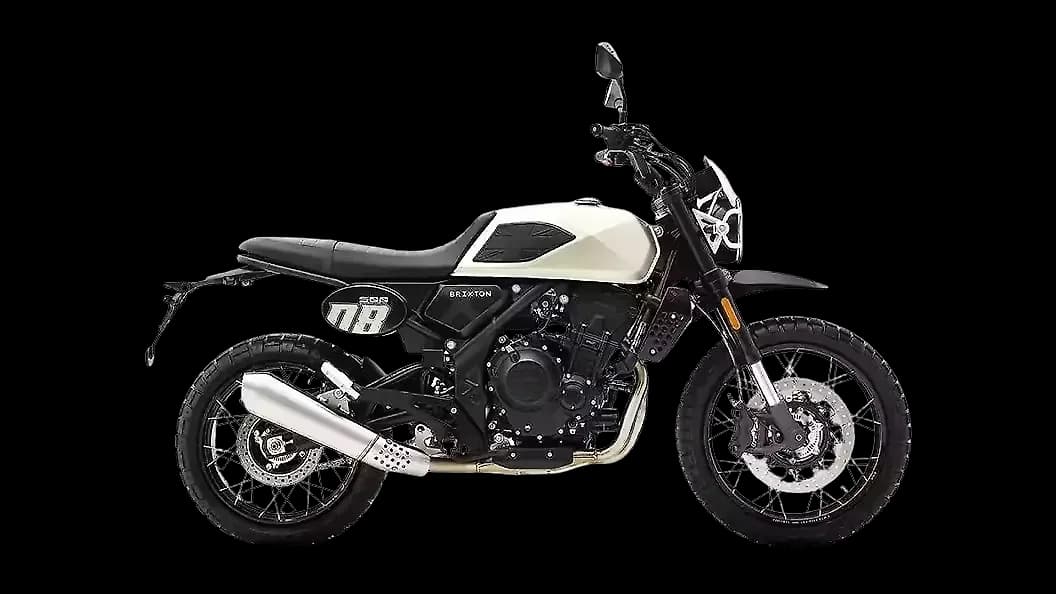 Crossfire 500 XC