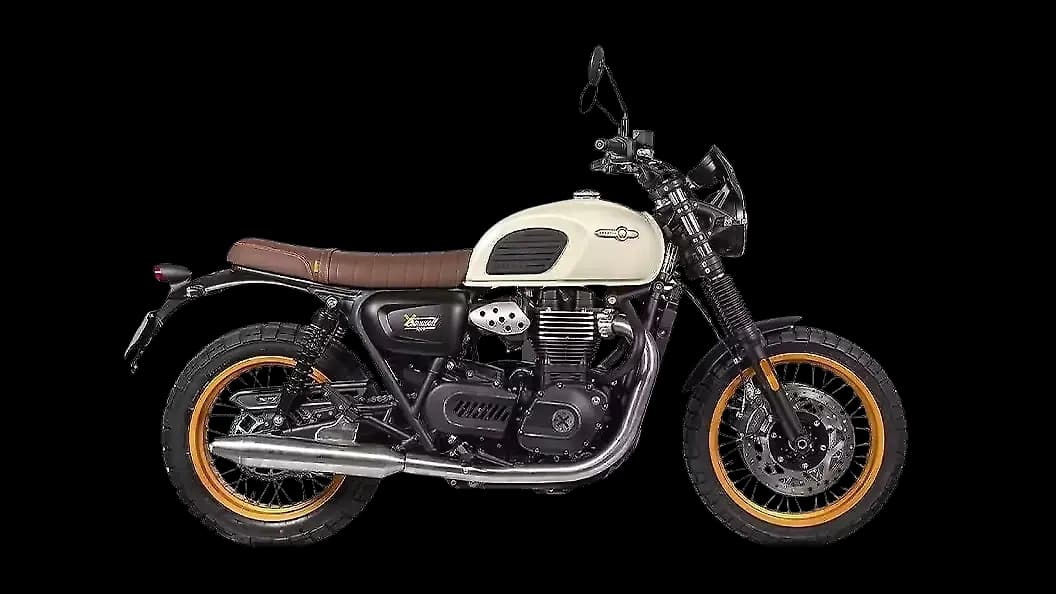 Cromwell 1200 X