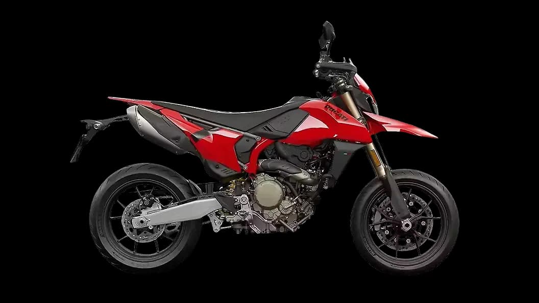 Hypermotard 698 Mono
