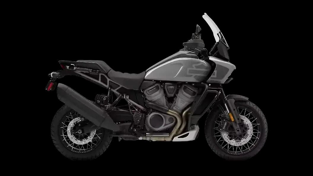 PAN America 1250 Special