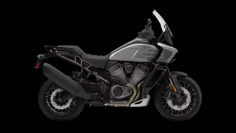 Harley-Davidson PAN America 1250 Special