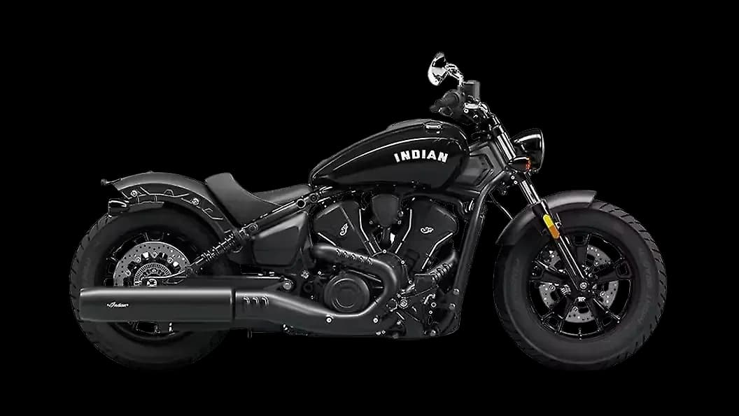 Scout Bobber