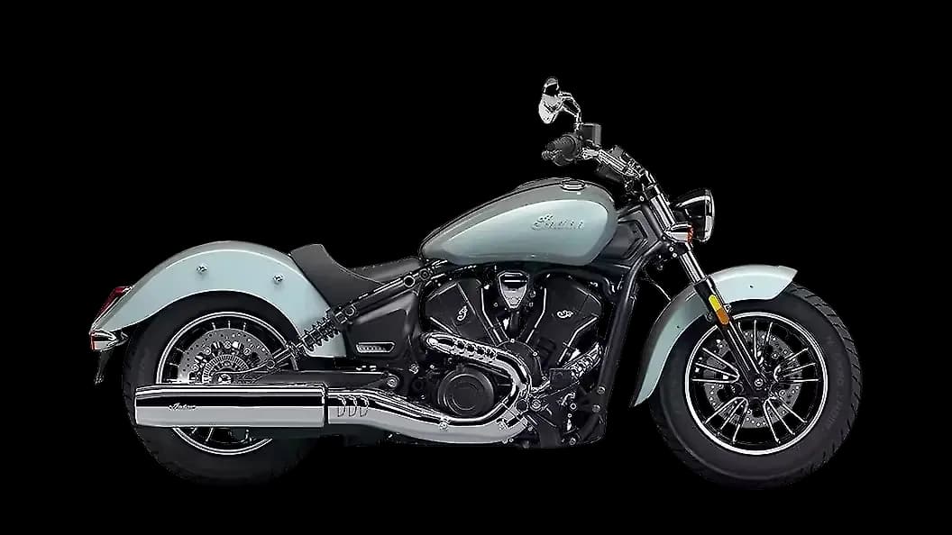 Scout Sixty Classic