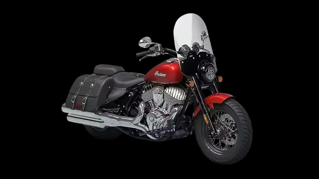 Super Chief Limited