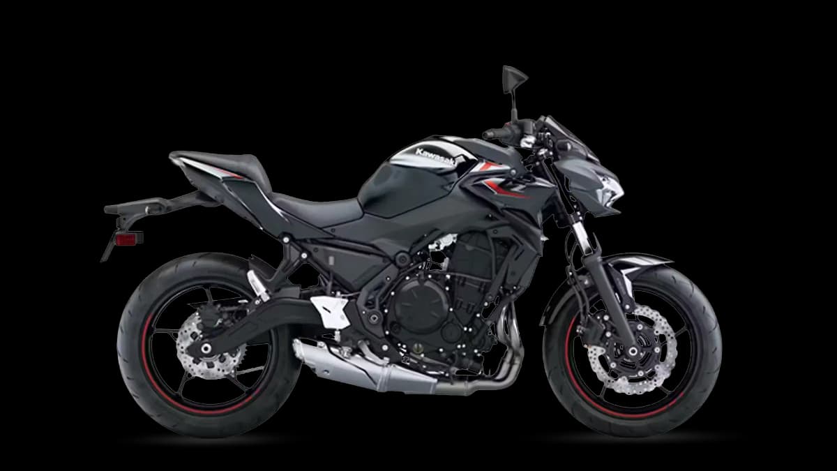 Z650
