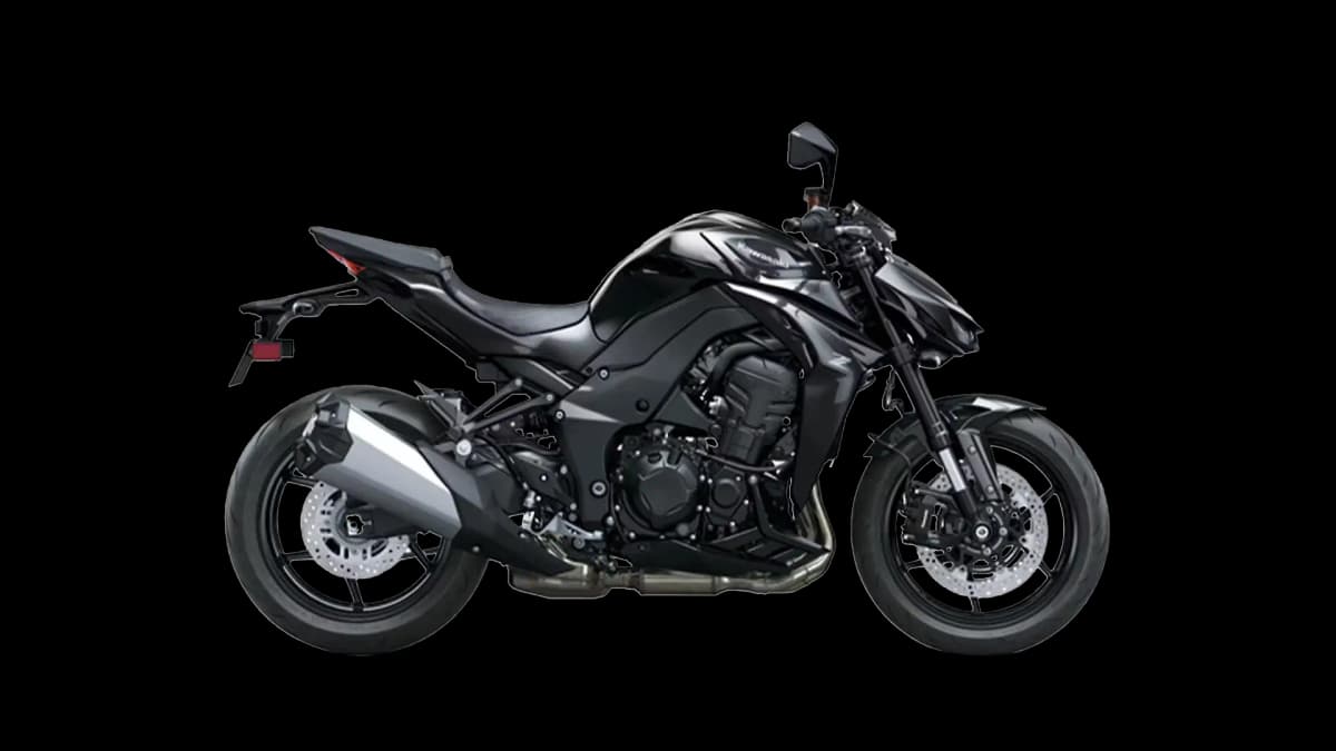 Z1100
