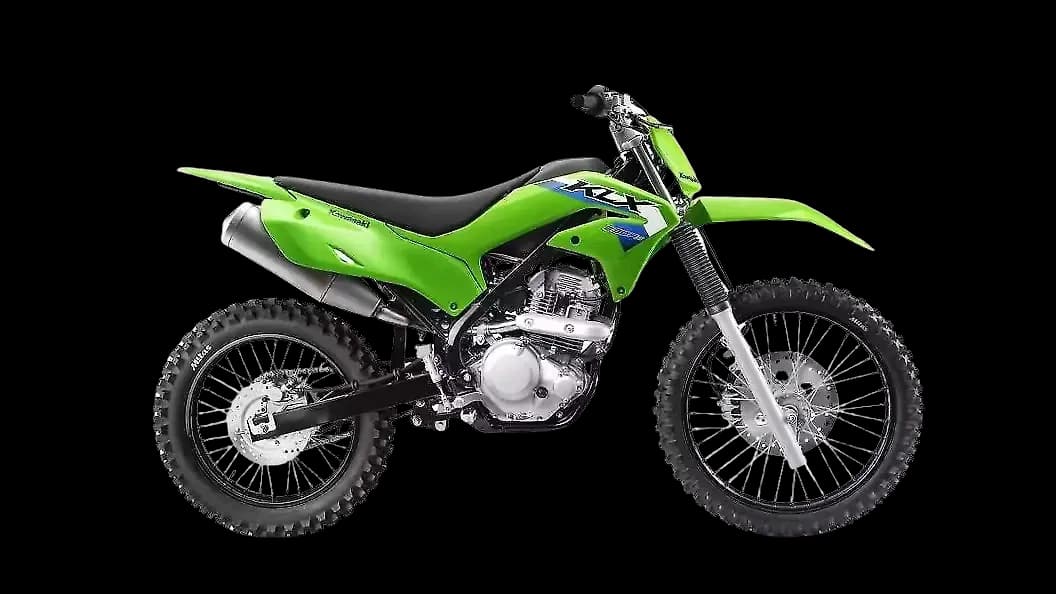 KLX230R