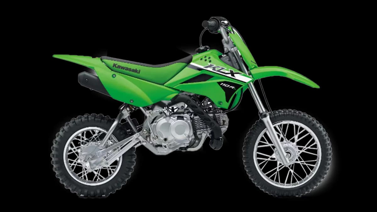 KLX110R L
