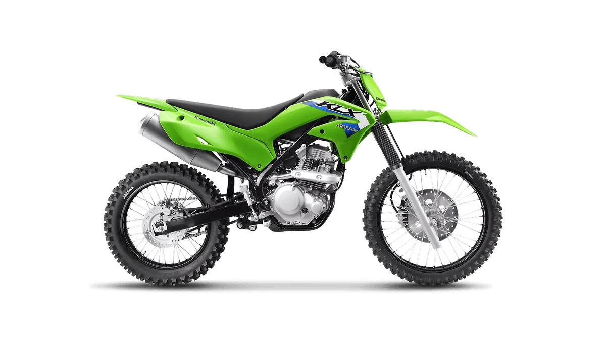 KLX230R S