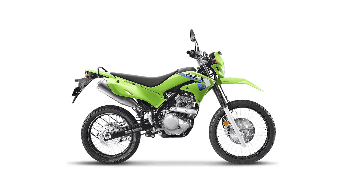 KLX230 S