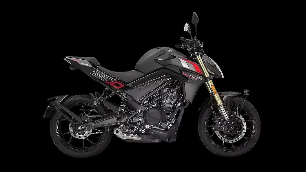 K300 SF