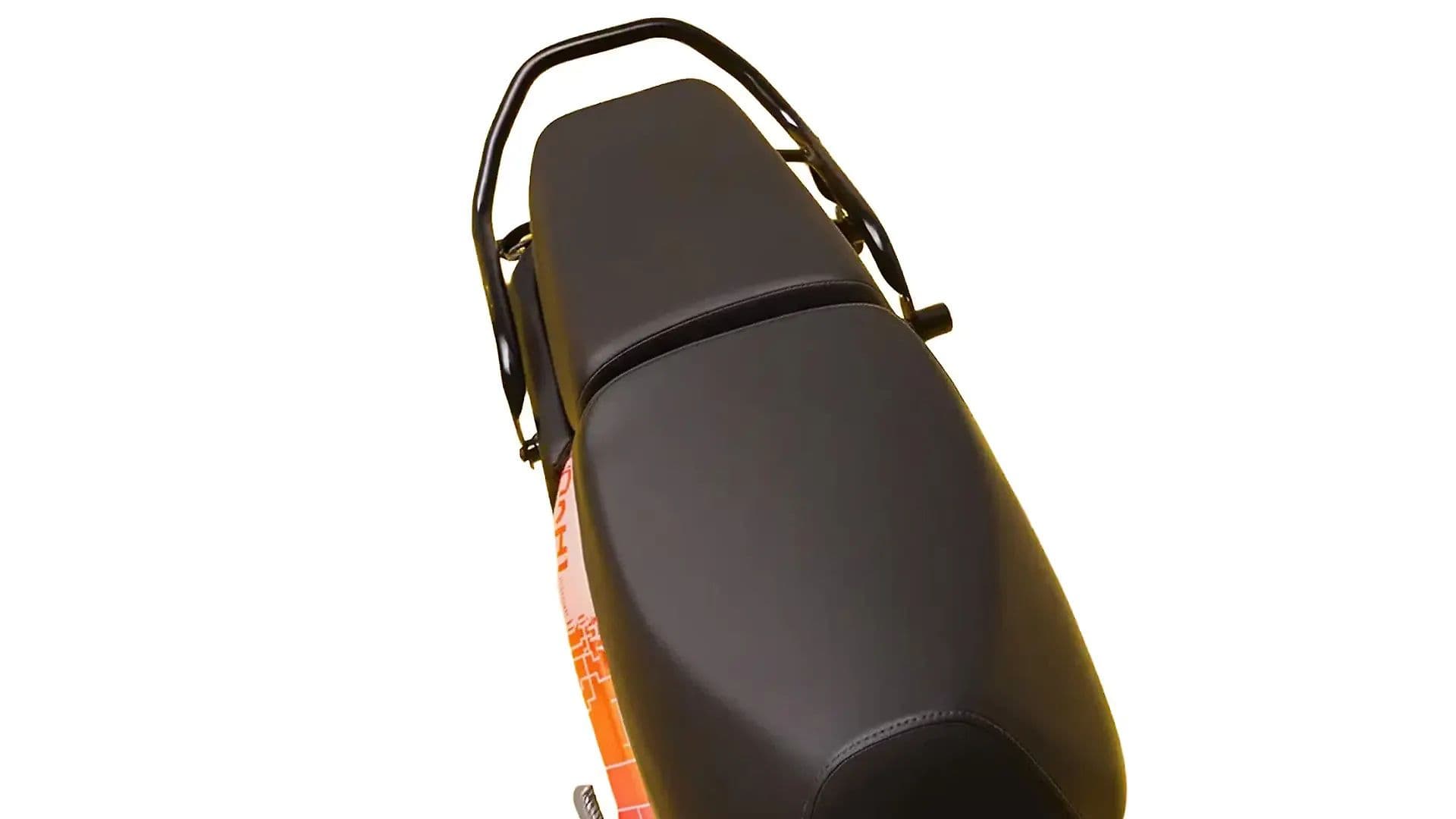 Numeros n-First Seat