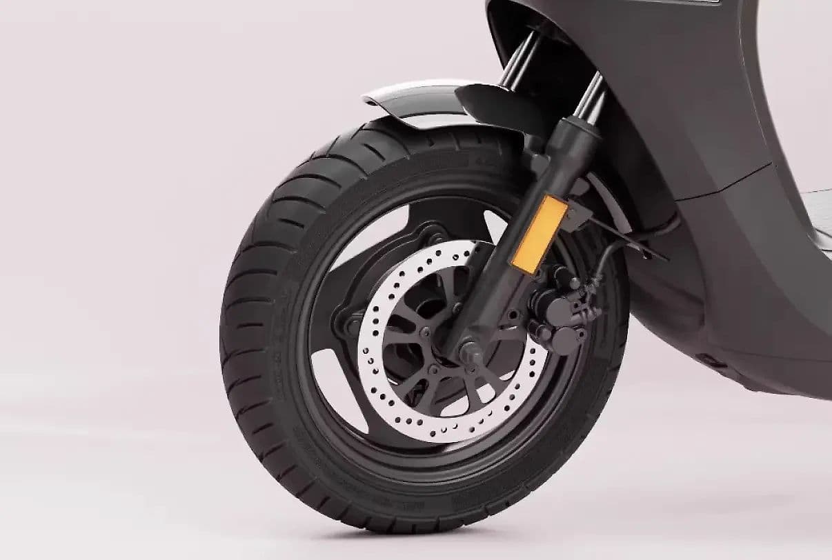 OLA S1 X Front Wheel