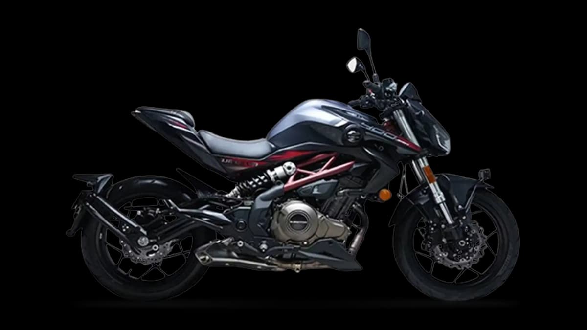 SRK 400