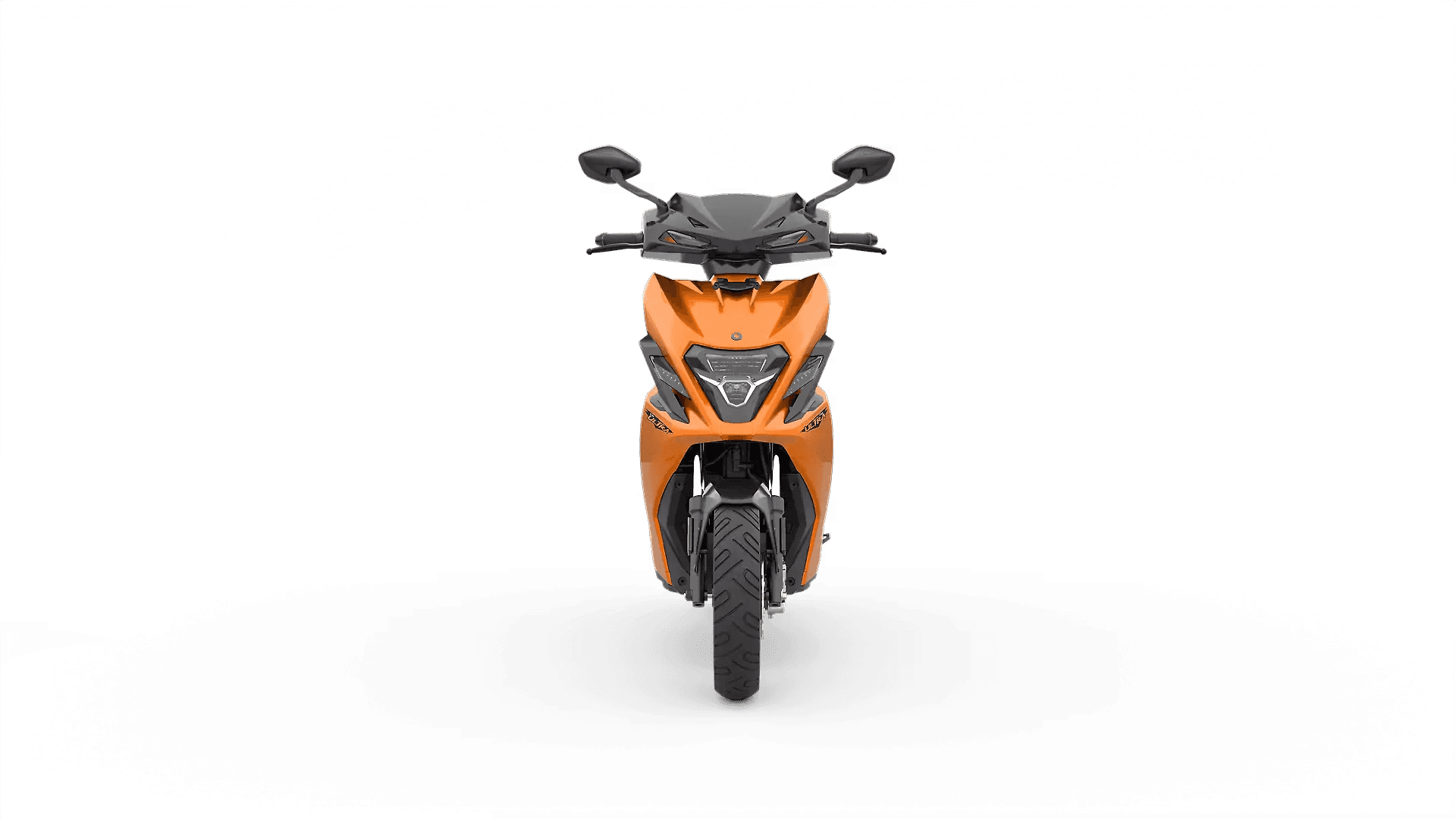 Simple Energy Ultra Front View