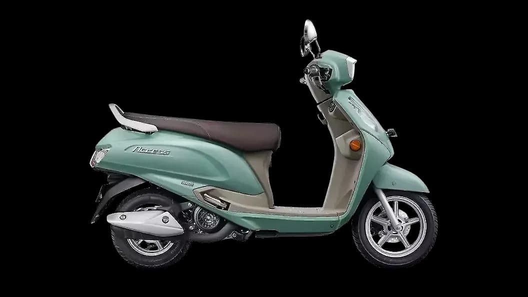 Access 125