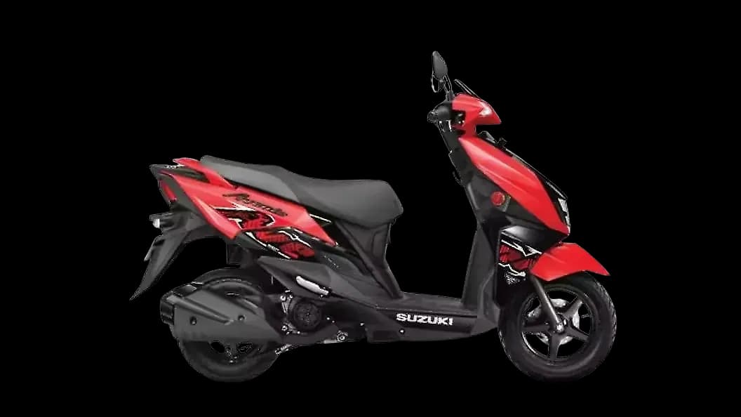 Avenis 125
