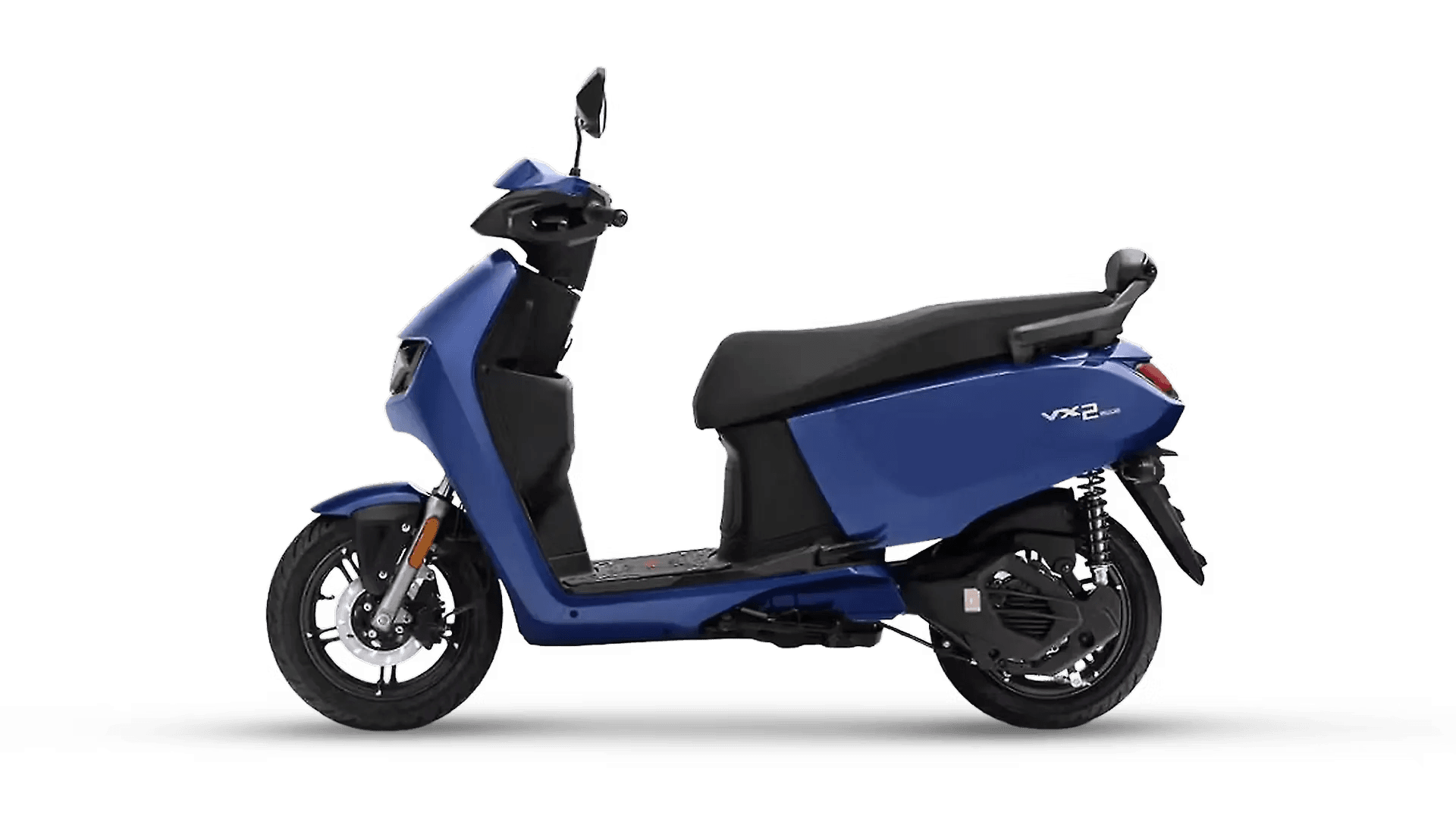 VIDA VX2 Left Side View