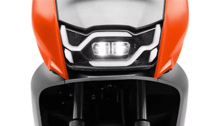 VIDA V2 Head Light