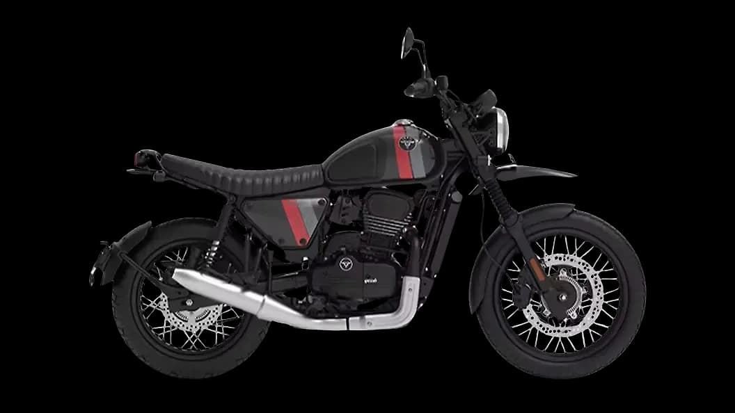 Scrambler