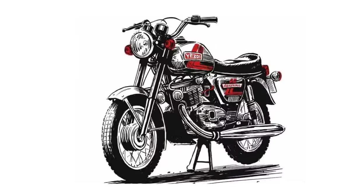 Roadking